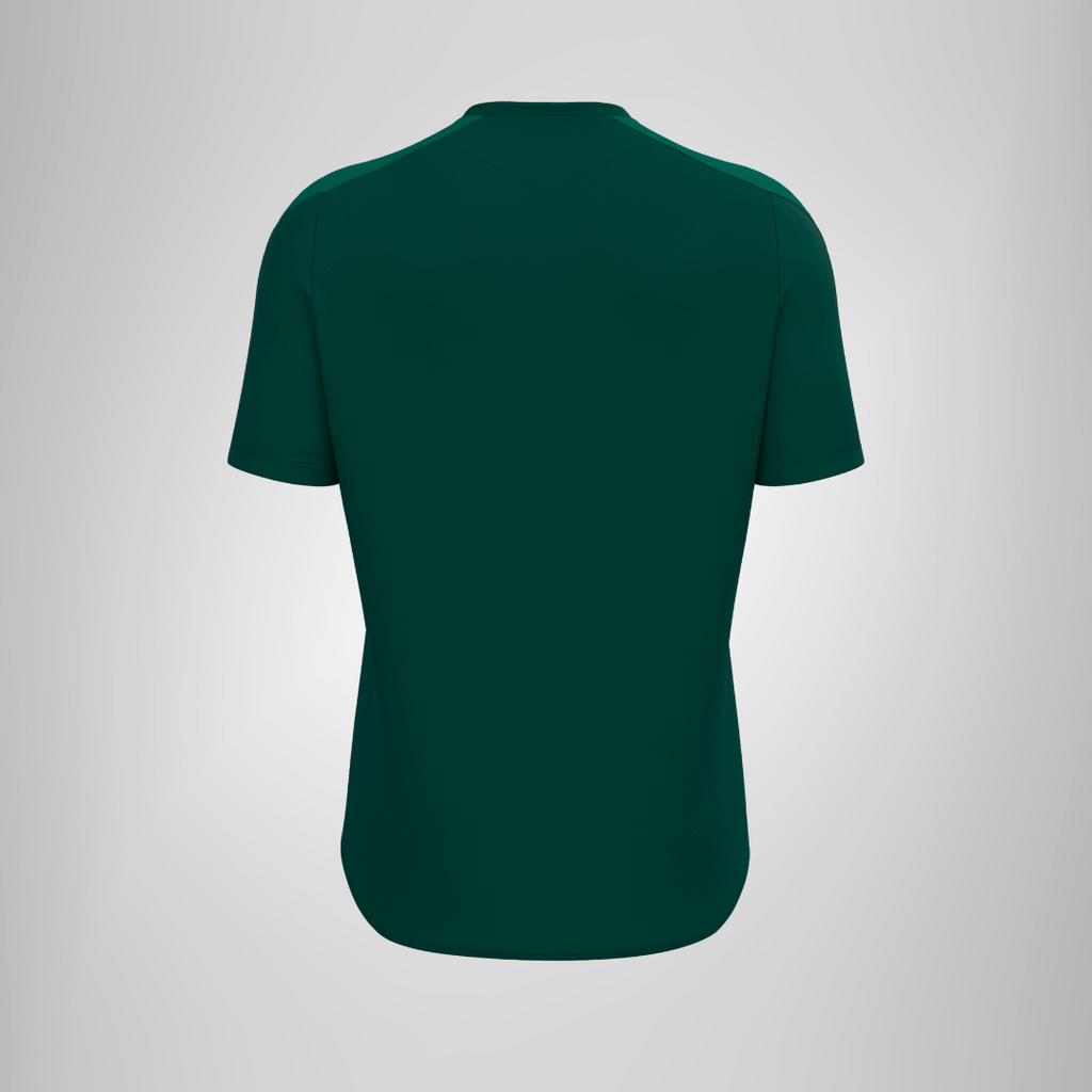 LI25/26 Wisp SS Shirt SR