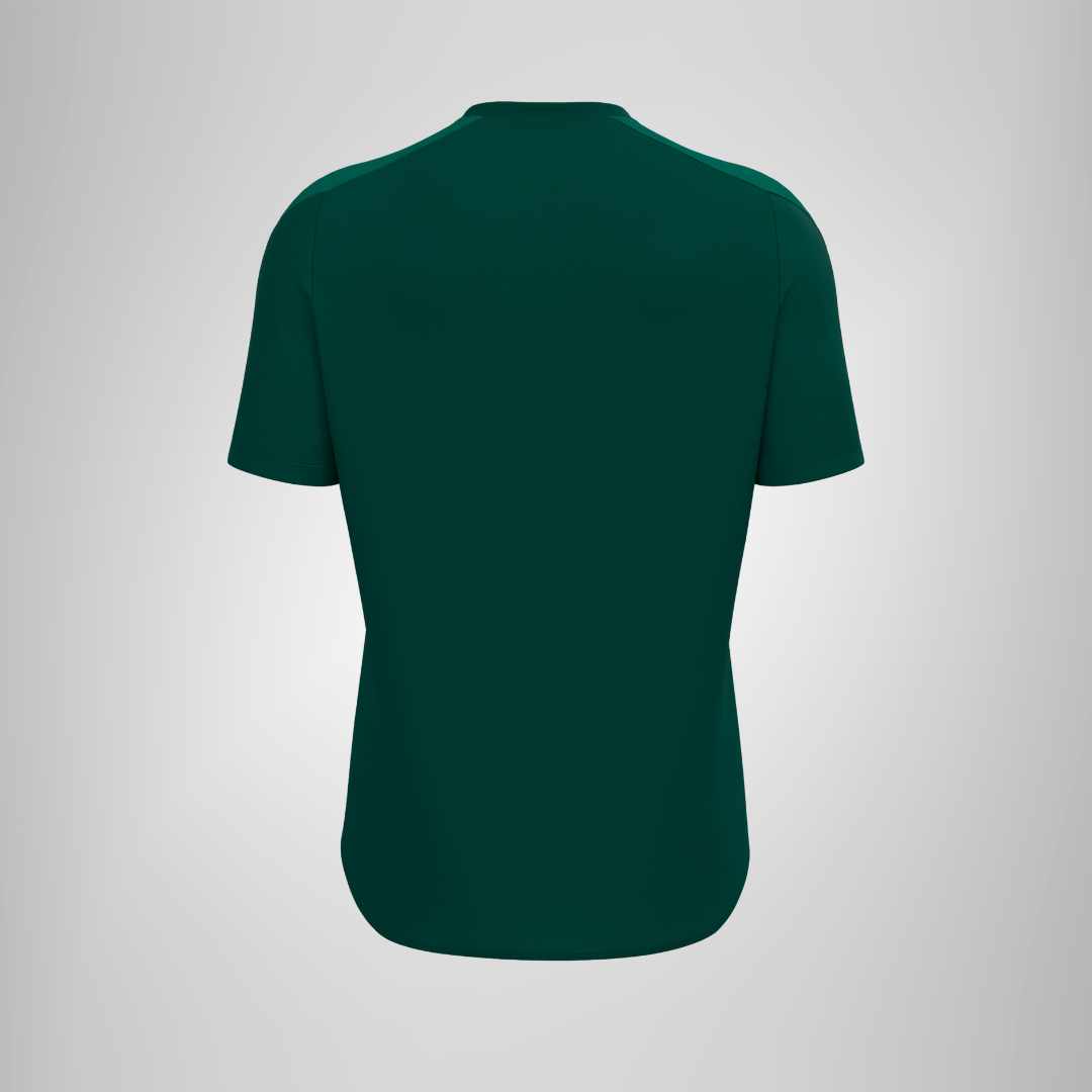 LI25/26 Wisp SS Shirt SR