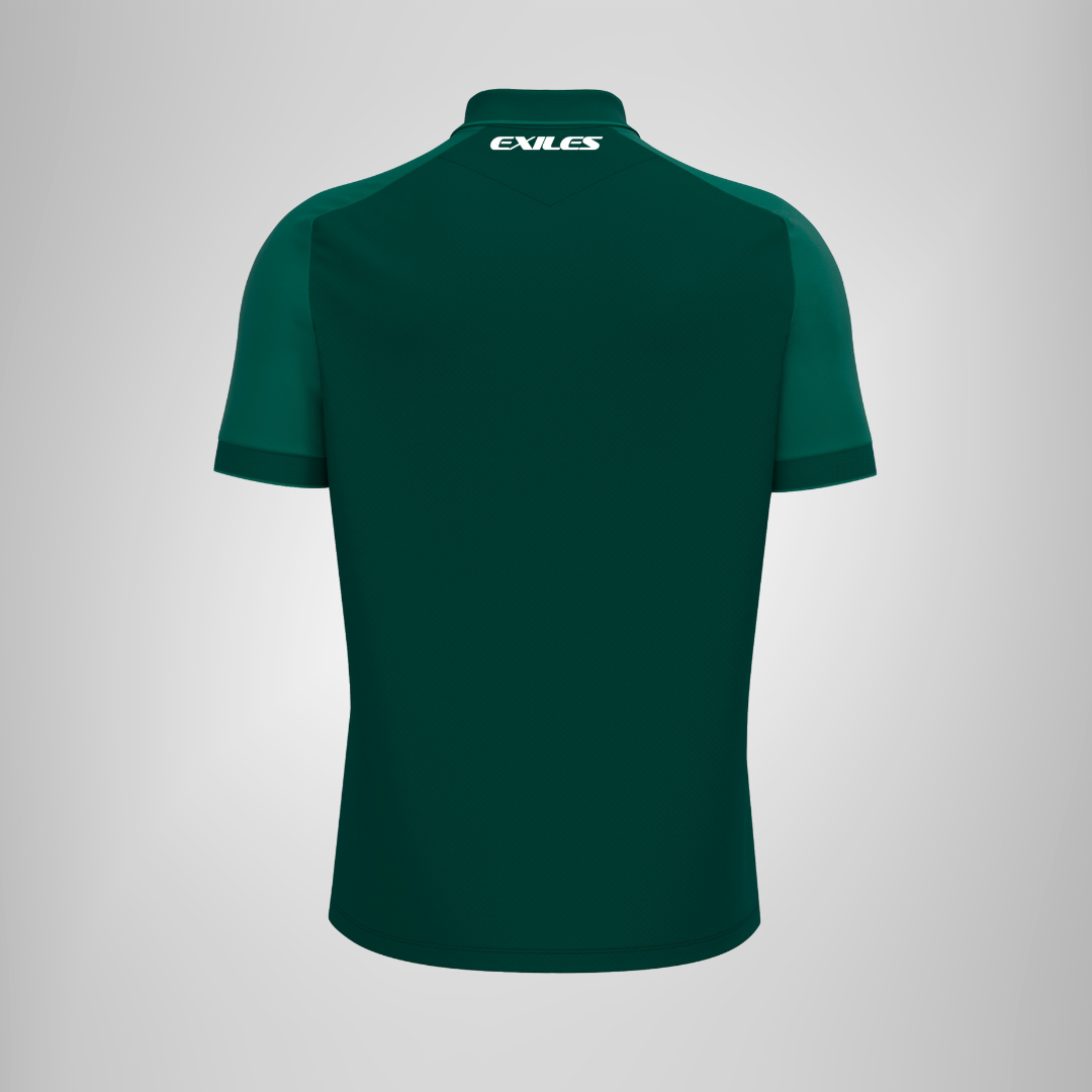 LI25/26 Baldwin Polo Shirt JR