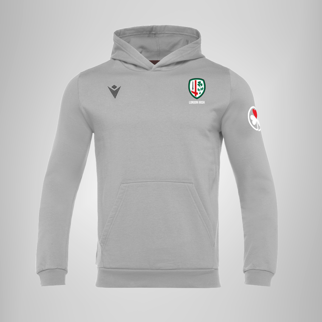 LI25/26 Banjo Hoody JR