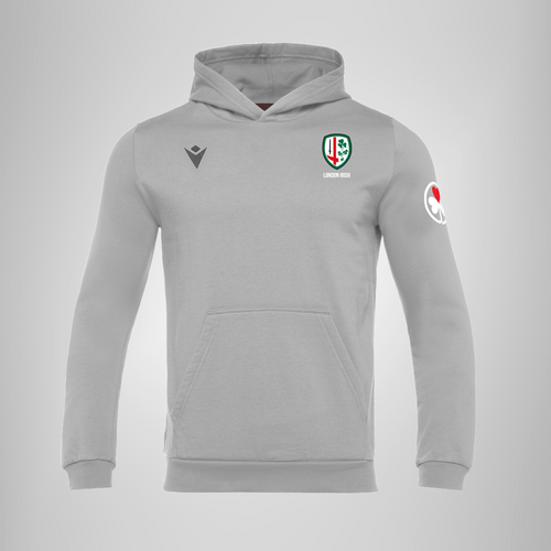 LI25/26 Banjo Hoody JR