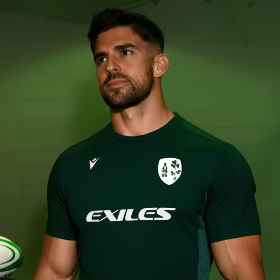 LI25/26 Nevel Cotton T-Shirt JR