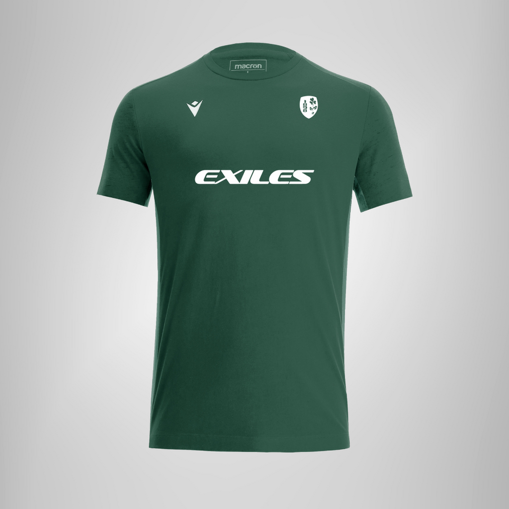 LI25/26 Nevel Cotton T-Shirt JR