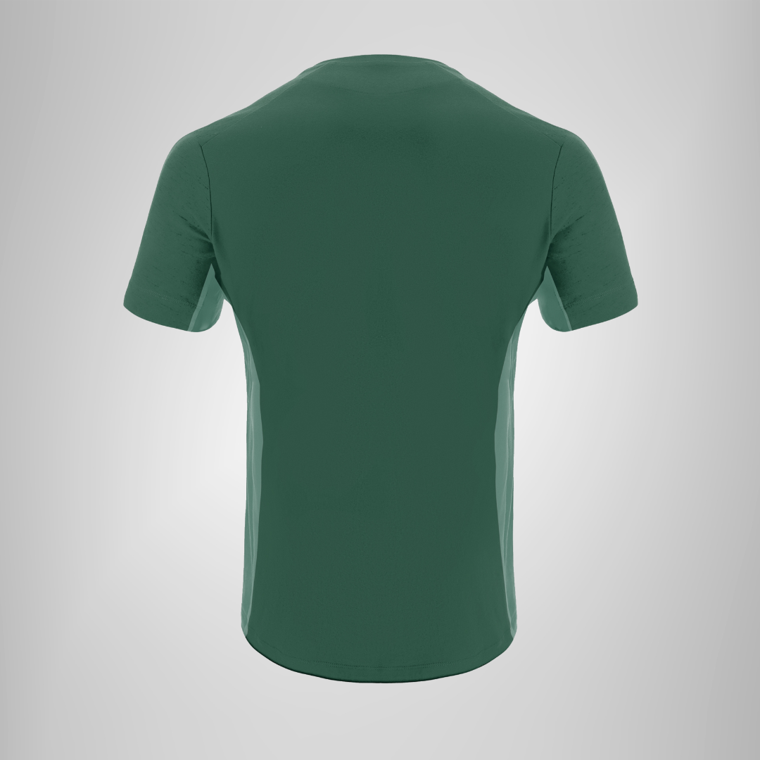 LI25/26 Nevel Cotton T-Shirt JR