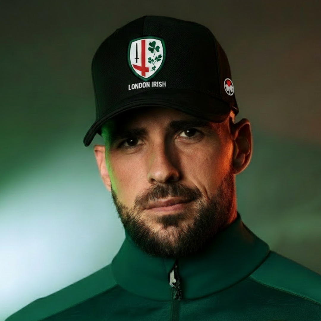 LI25/26 Pepper Baseball Cap