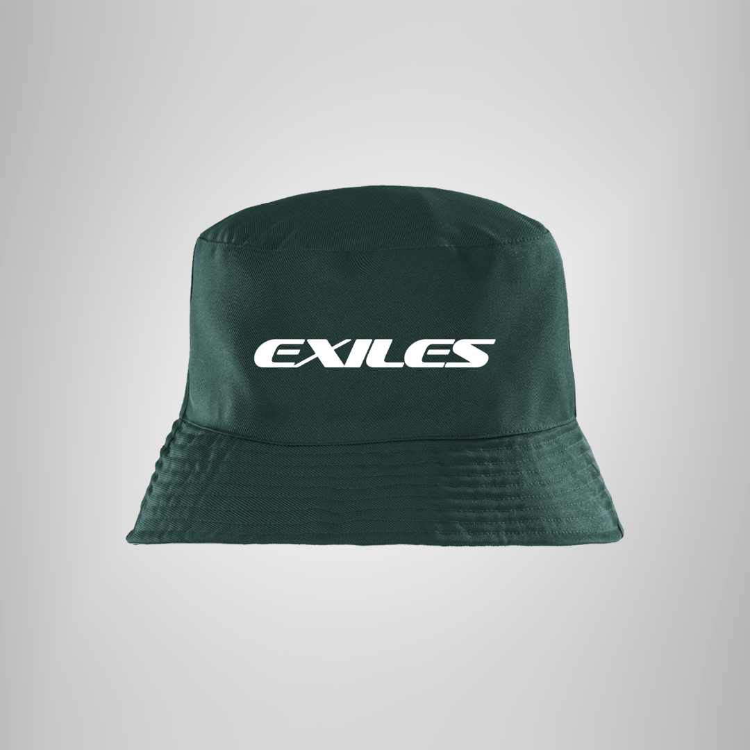 LI25/26 Reversible Bucket Hat