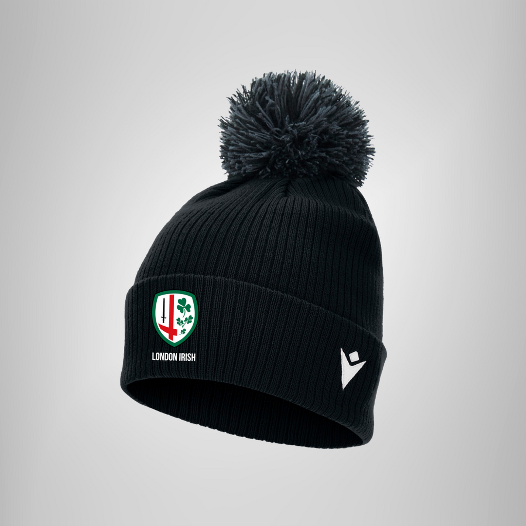 LI25/26 Snow Pom Pom Beanie