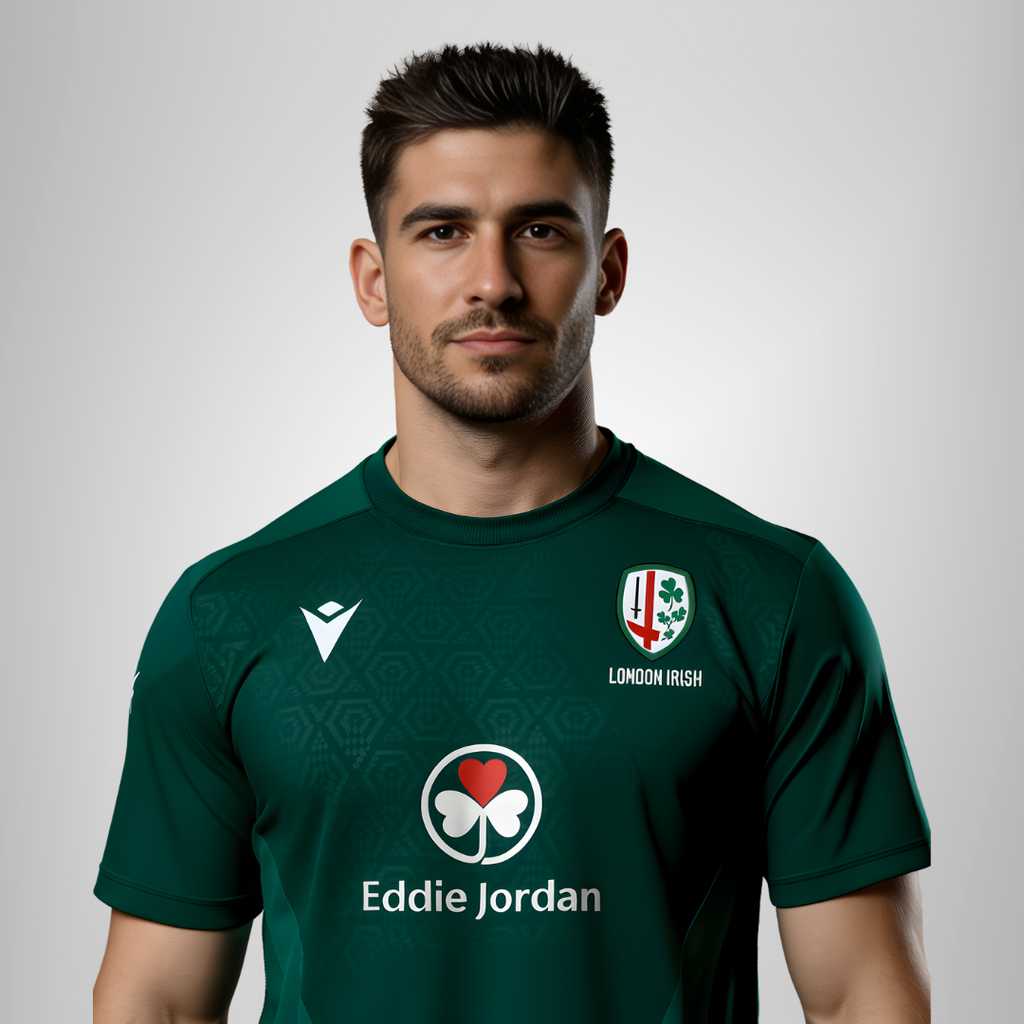 LI25/26 Wisp SS Shirt SR