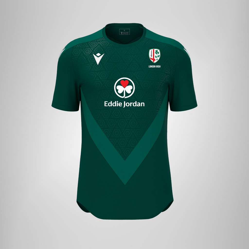 LI25/26 Wisp SS Shirt SR