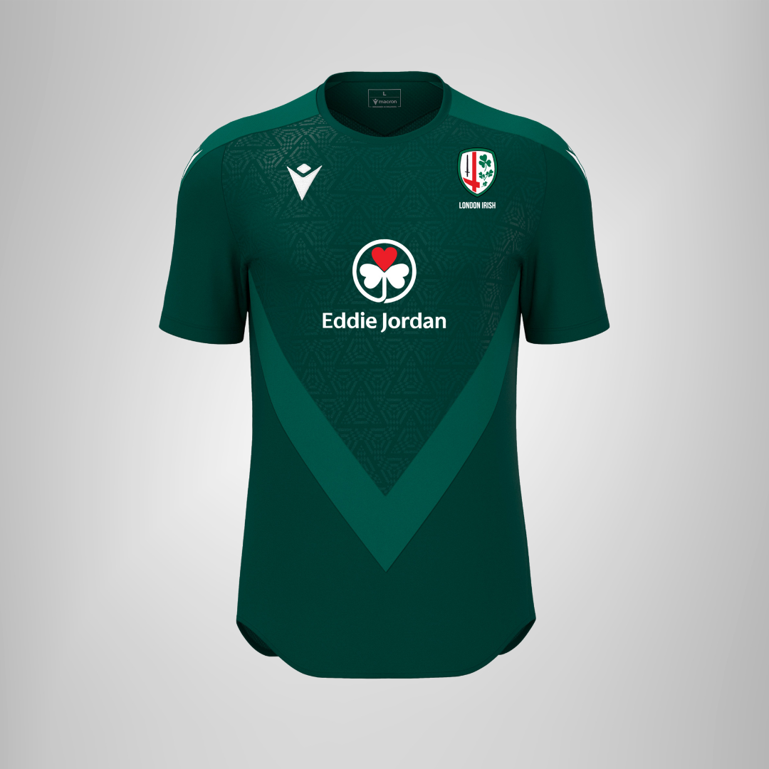 LI25/26 Wisp SS Shirt SR