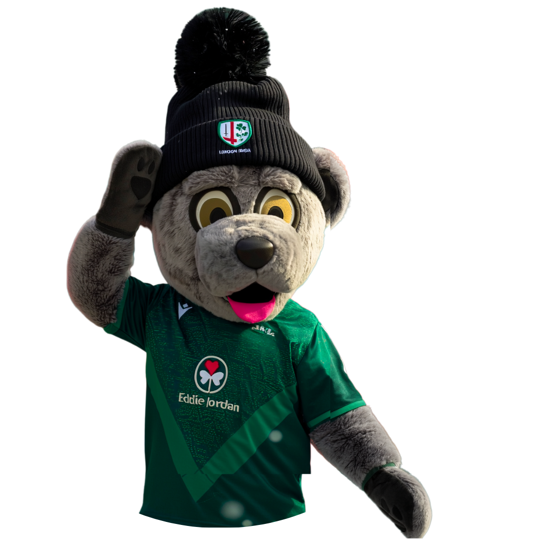 TEST – 2026/27 Home